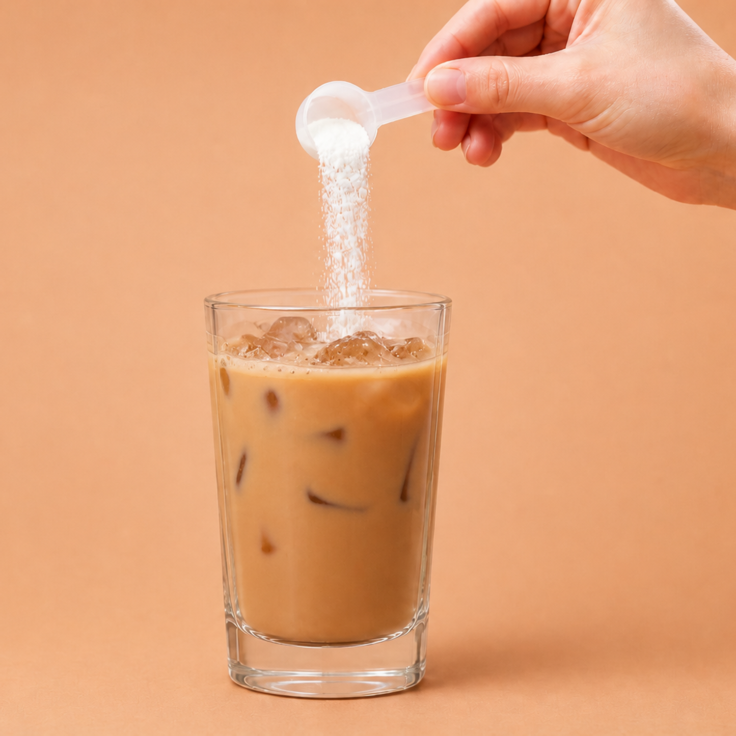 Creatine & Collagen Daily Blend