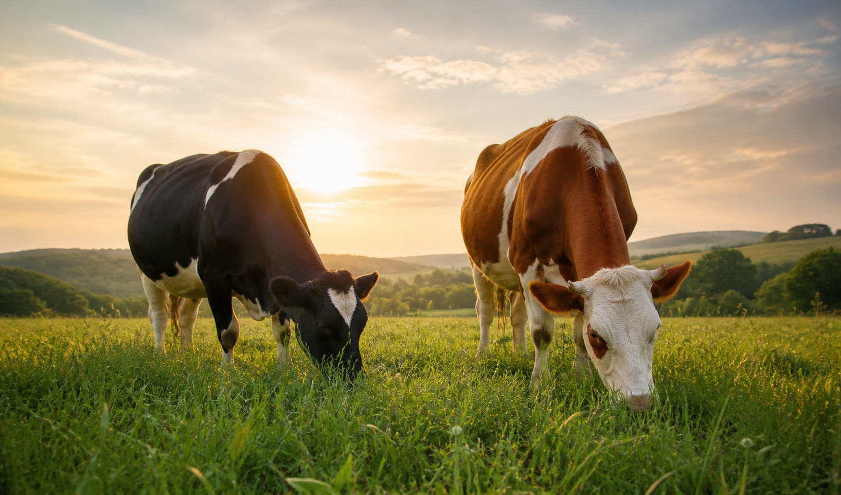 Bovine Collagen