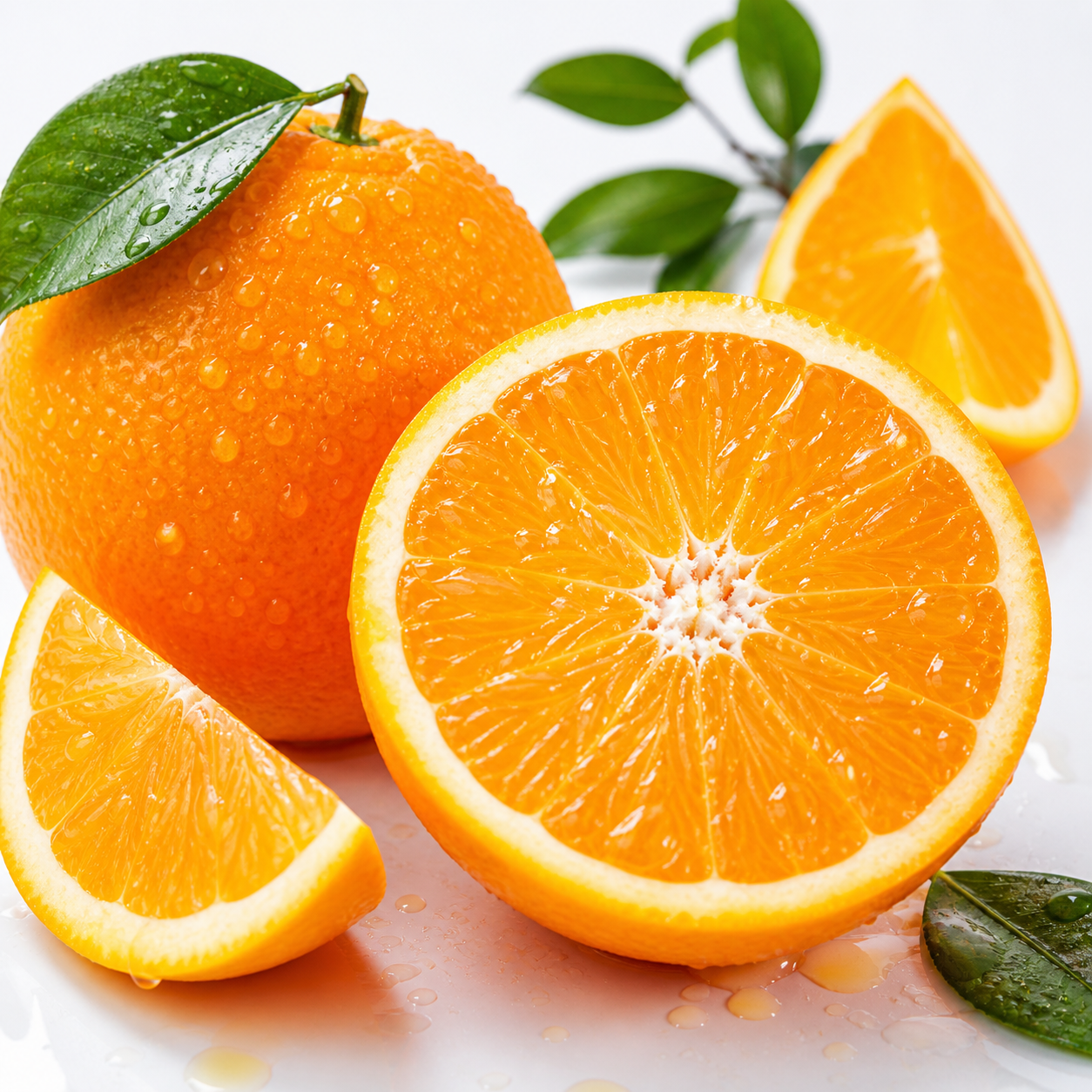 Vitamin C