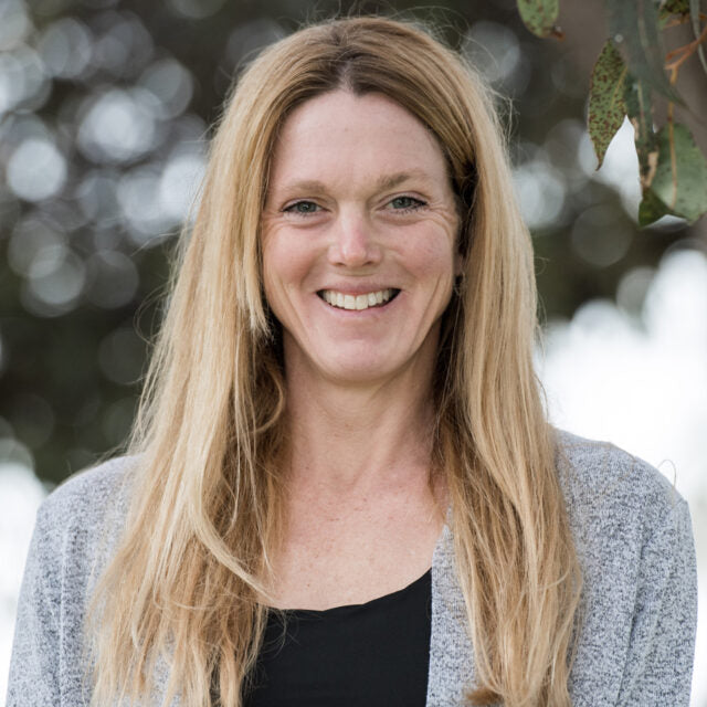 Stacy Sims, PhD
